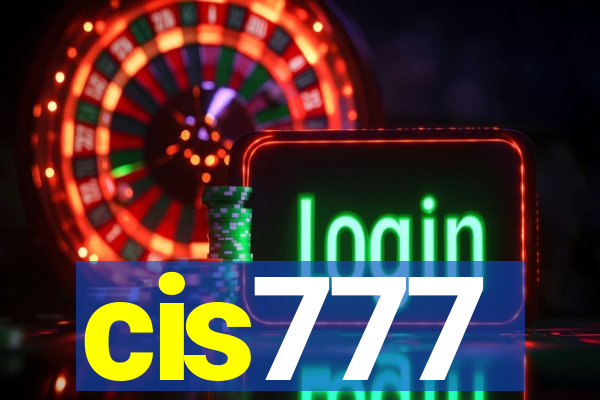 cis777