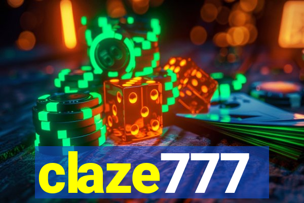 claze777