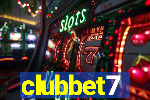 clubbet7