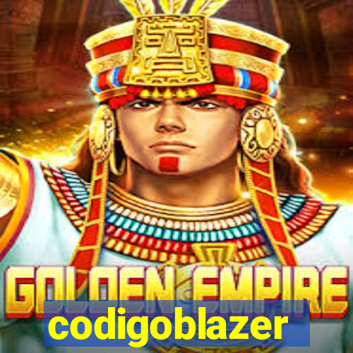 codigoblazer