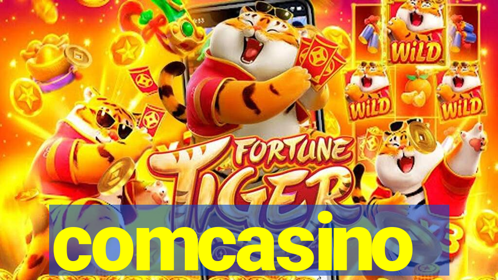 comcasino