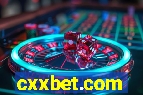 cxxbet.com