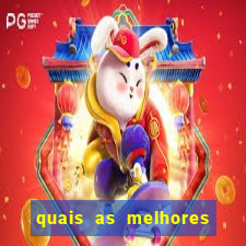 quais as melhores plataformas de jogos para ganhar dinheiro