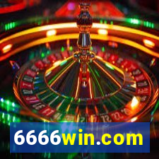 6666win.com