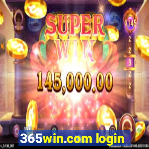 365win.com login