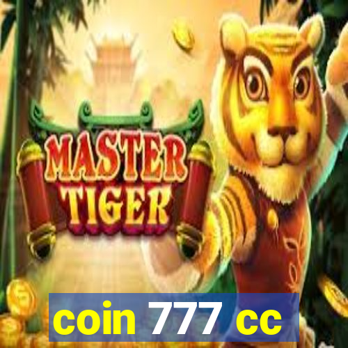 coin 777 cc