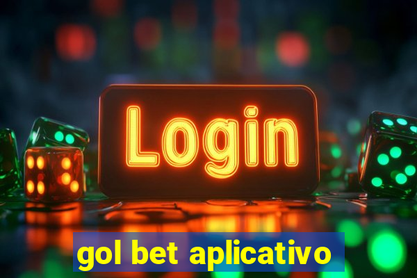 gol bet aplicativo