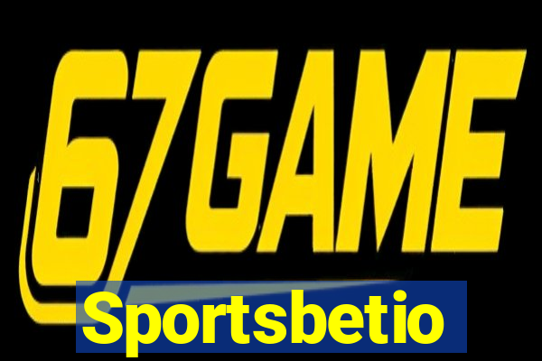 Sportsbetio