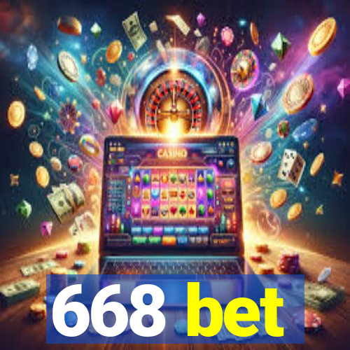 668 bet