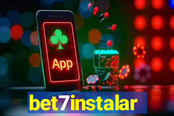 bet7instalar