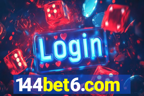 144bet6.com