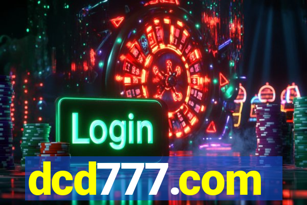 dcd777.com