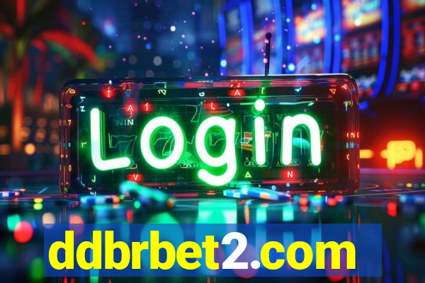 ddbrbet2.com