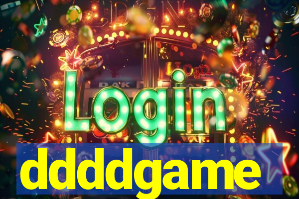 ddddgame