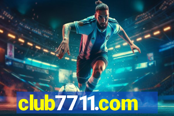 club7711.com