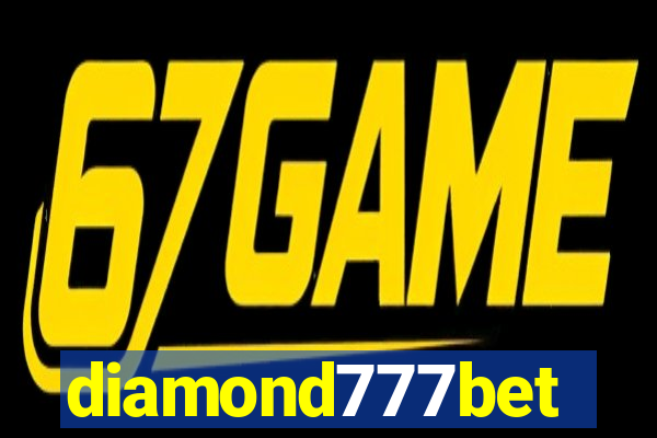 diamond777bet