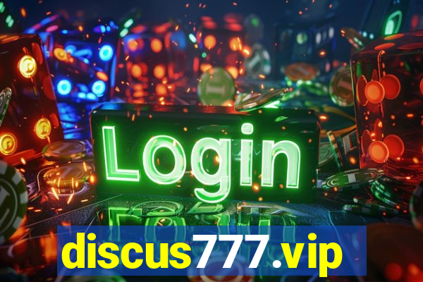 discus777.vip