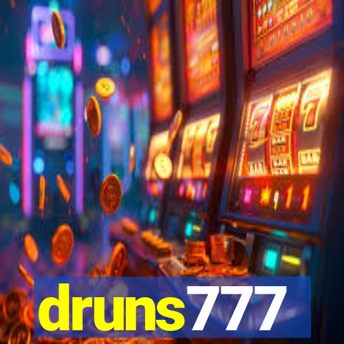 druns777