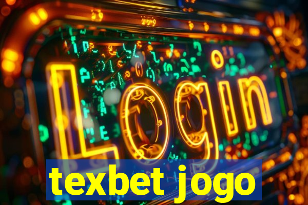 texbet jogo