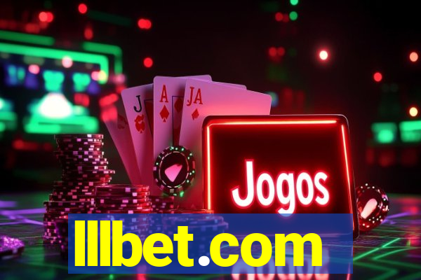 lllbet.com