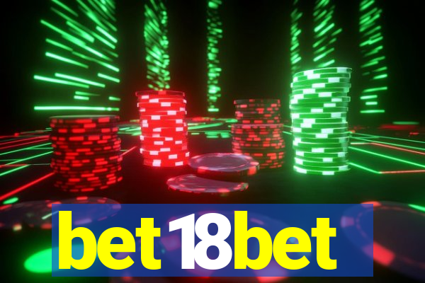 bet18bet