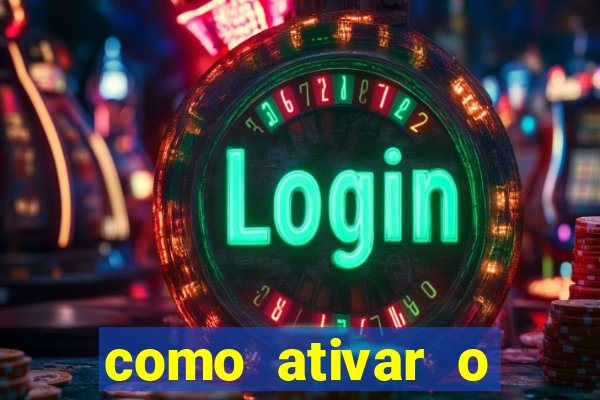 como ativar o windows pelo cmd