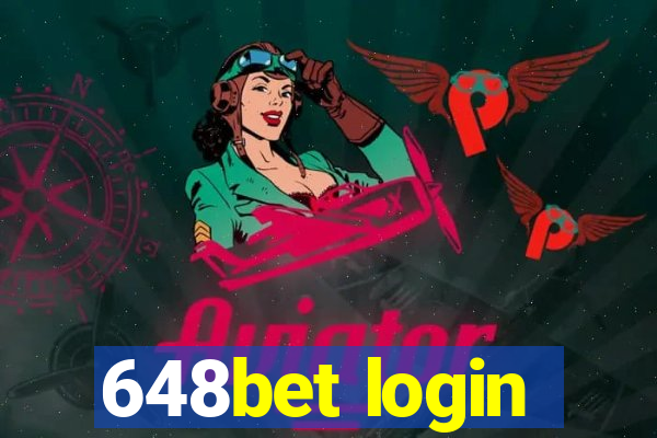 648bet login