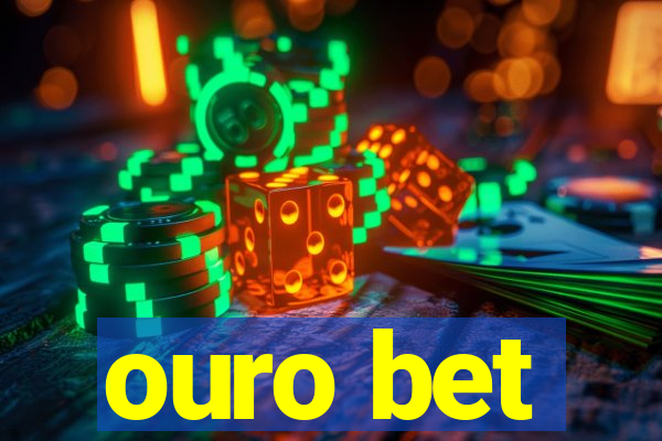 ouro bet