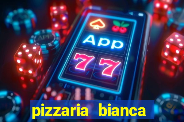 pizzaria bianca porto alegre