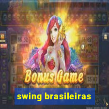 swing brasileiras