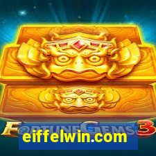 eiffelwin.com