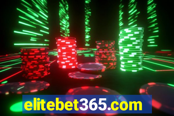 elitebet365.com