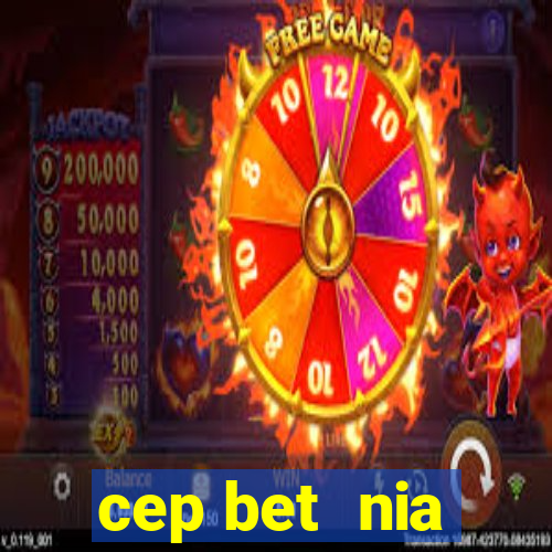 cep bet  nia