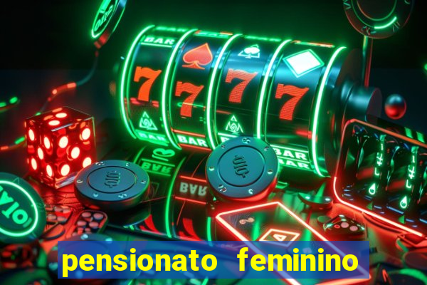 pensionato feminino botafogo rj