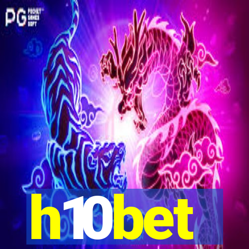 h10bet