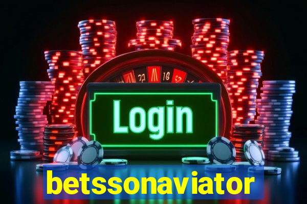 betssonaviator