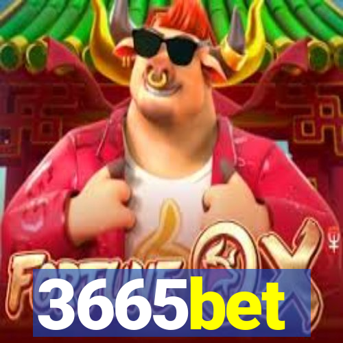 3665bet