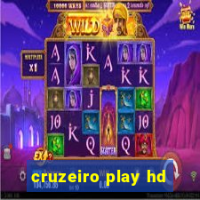 cruzeiro play hd