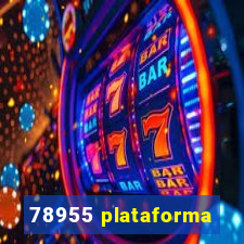 78955 plataforma