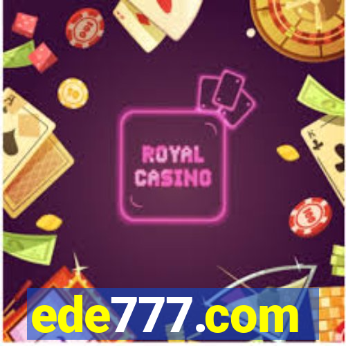 ede777.com