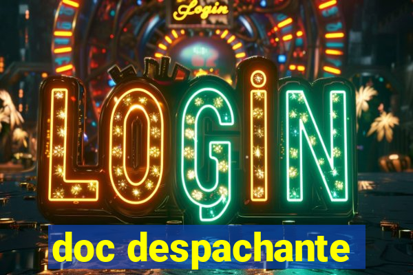 doc despachante