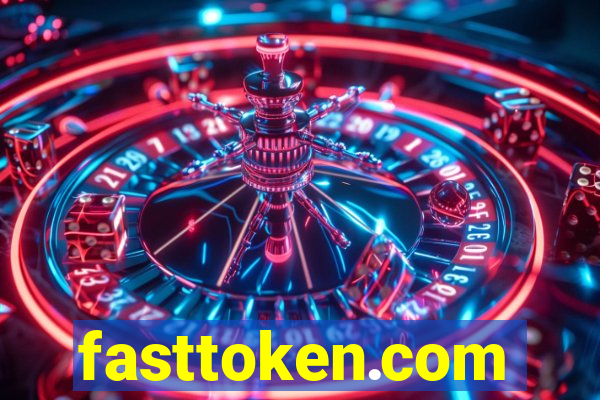 fasttoken.com