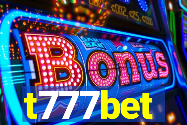 t777bet