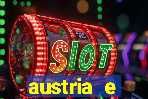 austria e eslovaquia palpite