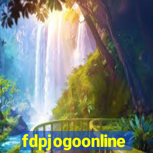 fdpjogoonline