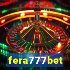 fera777bet