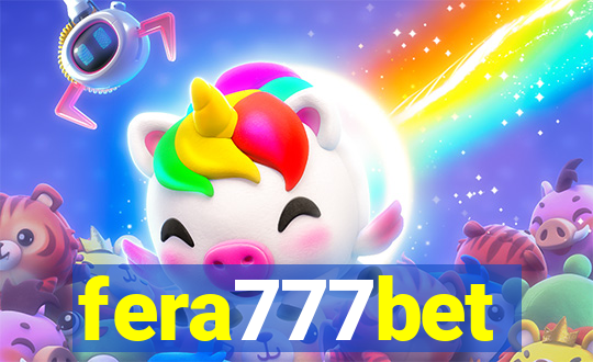 fera777bet