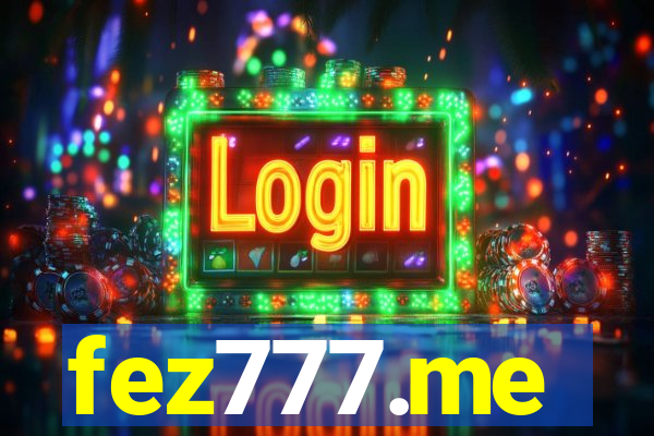 fez777.me