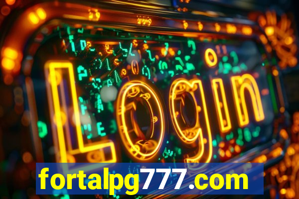 fortalpg777.com