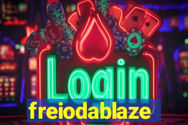 freiodablaze